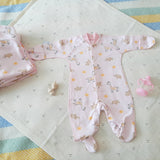 Little Thumpers Nellie & Jirry Outfit