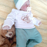Little Thumpers Koala Outfit