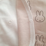Newborn Thumpers Bunny Outfit