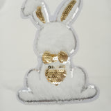 Little Thumper Bunny Outfit