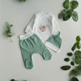 Little Thumpers Koala Outfit