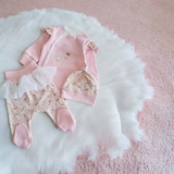Little Thumper Rosie Rabbit Outfit