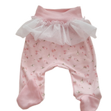 Little Thumper Rosie Rabbit Outfit