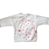 Newborn Little Thumpers Spring Flower Outfit