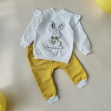 Little Thumper Bunny Outfit