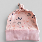 Little Thumpers Love Heart Outfit