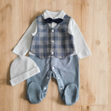 Little Thumper "Gentleman" Set