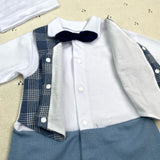 Little Thumper "Gentleman" Set