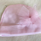 Little Thumper Pink Blossom Tutu Set