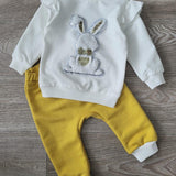 Little Thumper Outfit